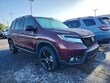  Honda Passport
