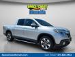 Used 2017 Honda Ridgeline RTL-T Truck