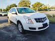  Cadillac SRX