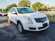 Used 2012 Cadillac SRX Luxury SUV
