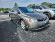 Used 2006 Honda Civic LX Sedan