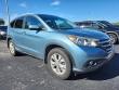 Used 2014 Honda CR-V EX-L SUV