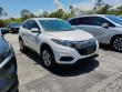 Certified 2022 Honda HR-V LX SUV