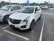 Used 2019 Cadillac XT5 Luxury SUV