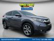 Used 2018 Honda CR-V EX-L SUV