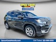  Honda Passport