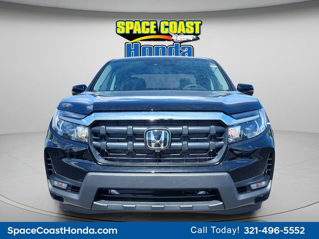 New 2026 Honda Ridgeline RTL Truck
