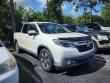 Certified 2019 Honda Ridgeline RTL-T Truck