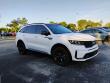 Used 2022 Kia Sorento SX SUV