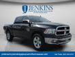 Used 2020 Ram 1500 Classic Tradesman Truck