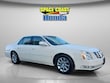  Cadillac DTS