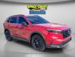 Certified 2023 Honda CR-V Hybrid Sport SUV