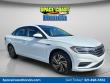 Used 2019 Volkswagen Jetta SEL Premium Sedan