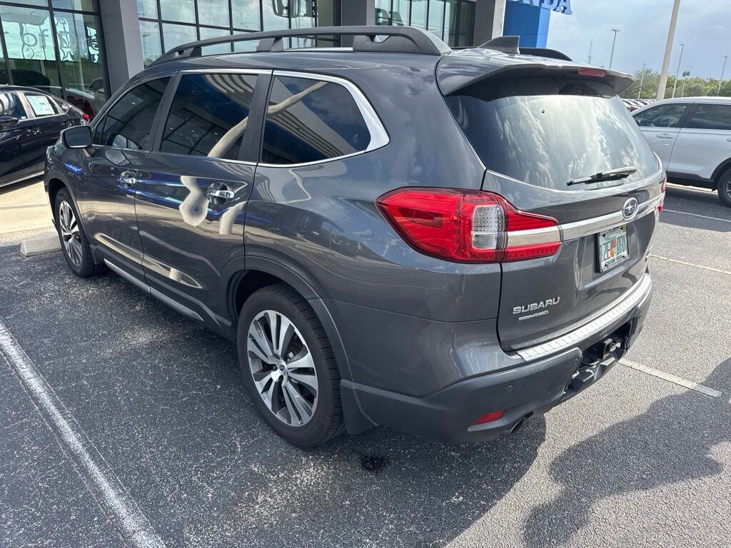 Used 2022 Subaru Ascent Touring SUV