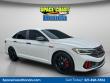 Used 2024 Volkswagen Jetta GLI 40th Anniversary Edition Sedan