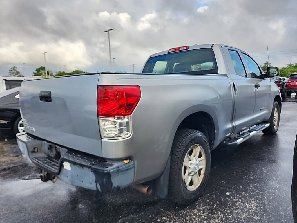 Used 2012 Toyota Tundra Grade Truck