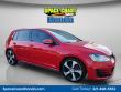 Used 2017 Volkswagen Golf GTI S Hatchback