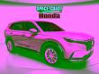 Certified 2024 Honda CR-V EX-L SUV