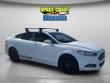 Used 2016 Ford Fusion SE Sedan