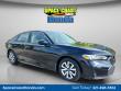 Certified 2025 Honda Civic LX Sedan