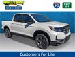  Honda Ridgeline