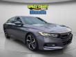 Used 2019 Honda Accord Sport Sedan
