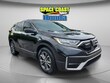  Honda CR-V Hybrid