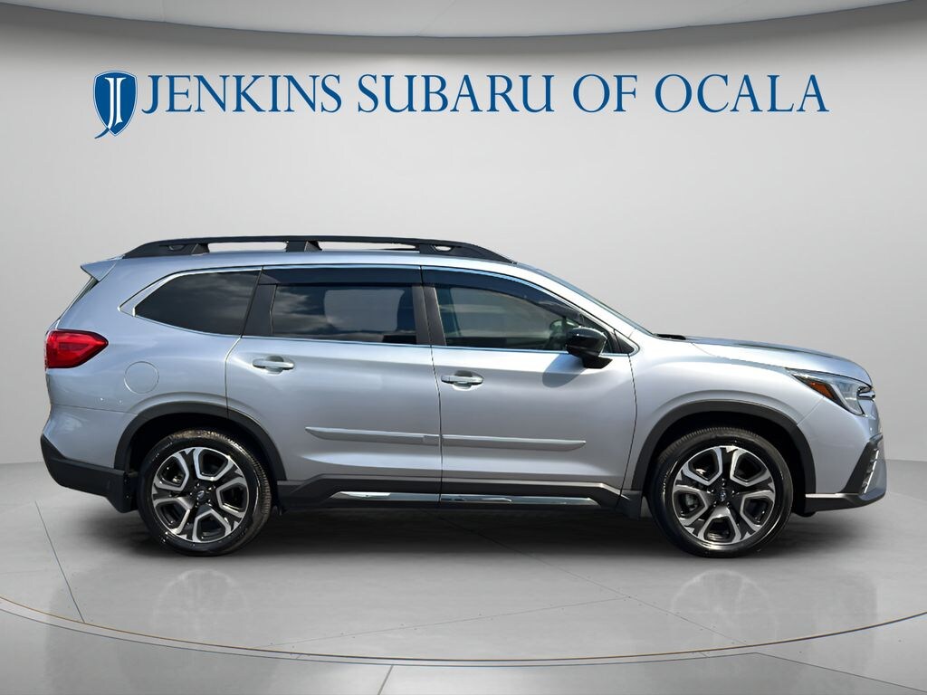 Used 2024 Subaru Ascent Limited SUV