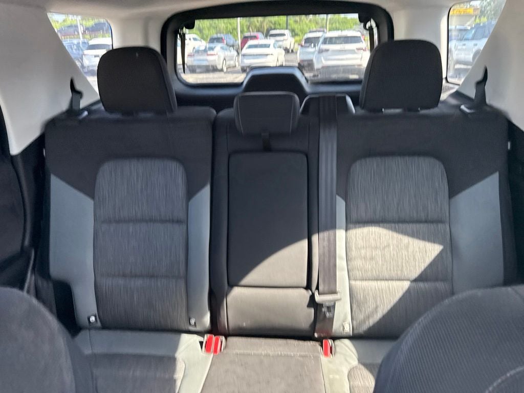 Used 2021 Ford Bronco Sport Big Bend SUV
