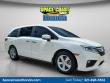 Used 2019 Honda Odyssey EX-L Minivan/Van