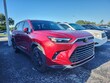  Toyota Grand Highlander Hybrid