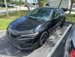 Certified 2024 Honda Civic Sport Hatchback