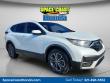 Used 2020 Honda CR-V EX SUV