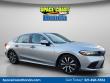 Used 2023 Honda Civic EX Sedan