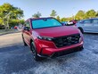  Honda CR-V Hybrid