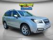 Used 2017 Subaru Forester 2.5i Touring SUV