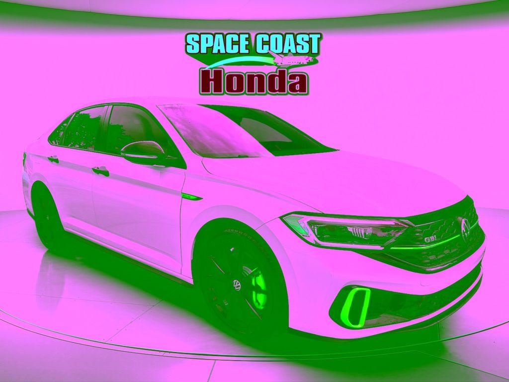 Used 2024 Volkswagen Jetta GLI 40th Anniversary Edition Sedan
