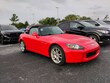  Honda S2000