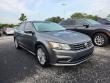 Used 2018 Volkswagen Passat 2.0T SE Sedan
