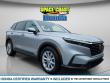Certified 2024 Honda CR-V EX-L SUV