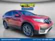 Used 2022 Honda CR-V Hybrid EX-L SUV