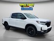  Honda Ridgeline