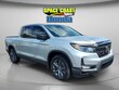 Honda Ridgeline