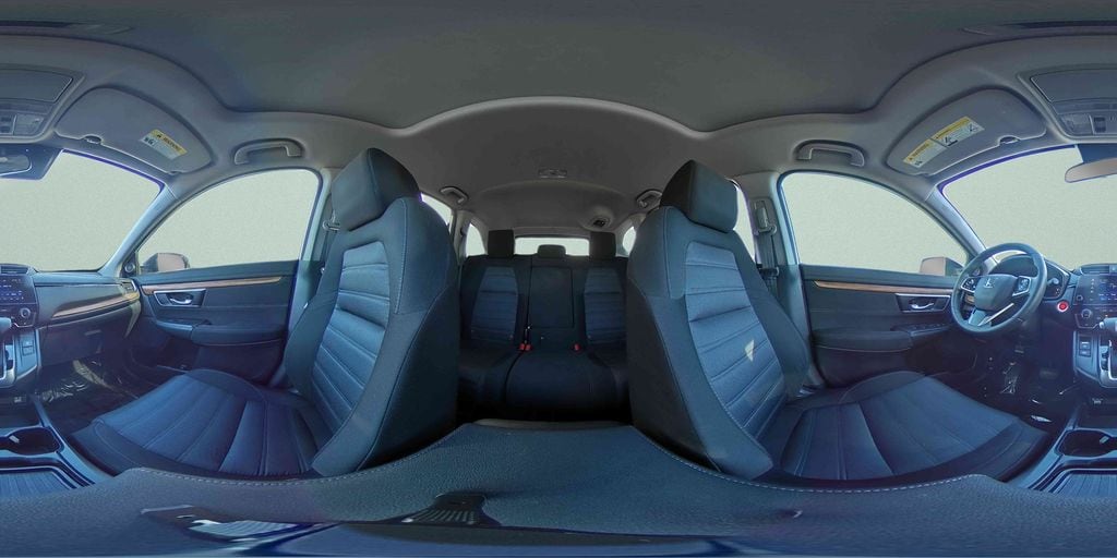 Used 2020 Honda CR-V EX SUV