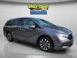 Certified 2024 Honda Odyssey EX-L Minivan/Van