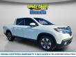 Certified 2019 Honda Ridgeline RTL-T Truck