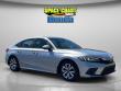 Certified 2024 Honda Civic LX Sedan