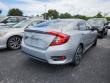 Used 2017 Honda Civic EX-L Sedan
