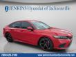 Used 2022 Honda Civic Touring Sedan