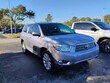  Toyota Highlander Hybrid